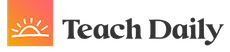 Teach Daily